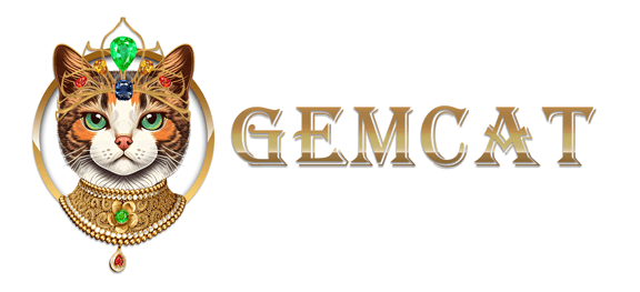 GemCat Crystals Minerals and More