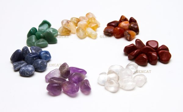 Chakra Crystal Collection - Image 2