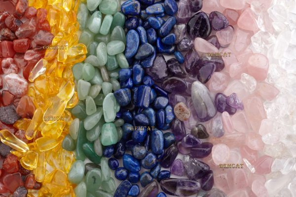 Chakra Crystals - Image 2