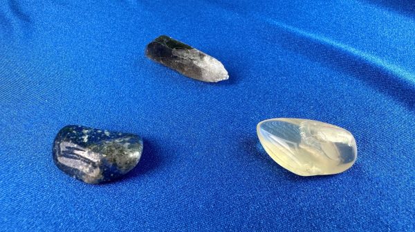 GEMCAT Depression Healing Crystal Set - Image 2