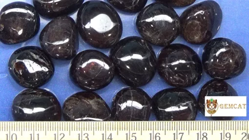 Malawi Garnet