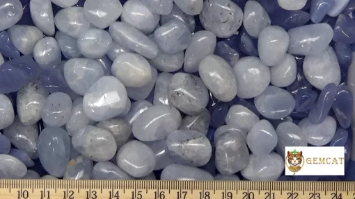 bluechalcedony