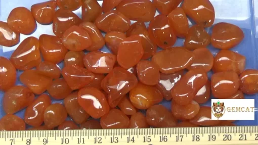 carnelian