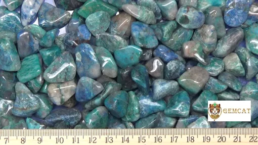 chrysocolla