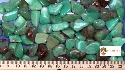 chrysoprase