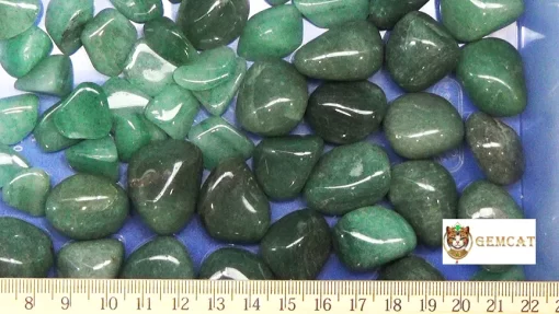 greenaventurine