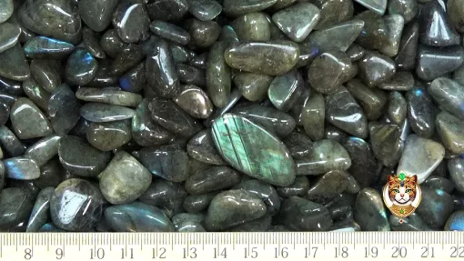 Labradorite