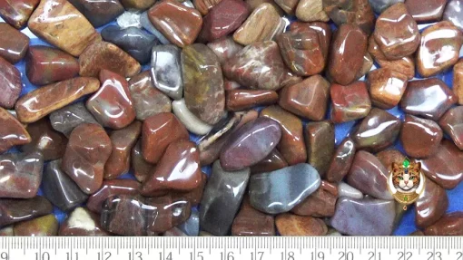 RedJasper