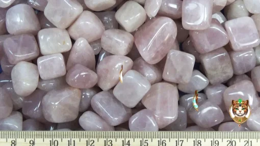 Rose Quartz