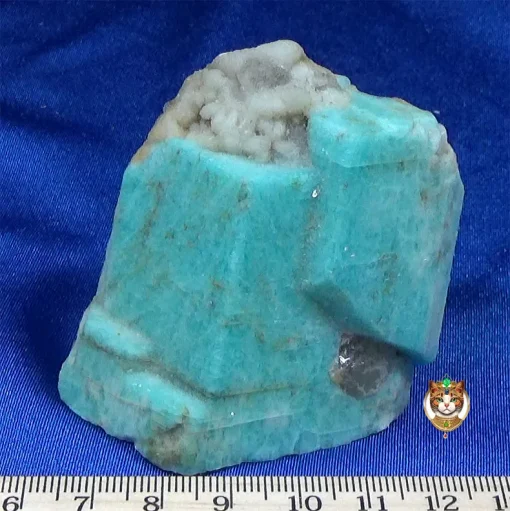 amazonite