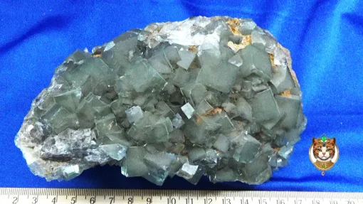 fluorite