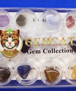 GemCatGemCollection