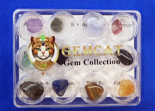 GemCatGemCollection